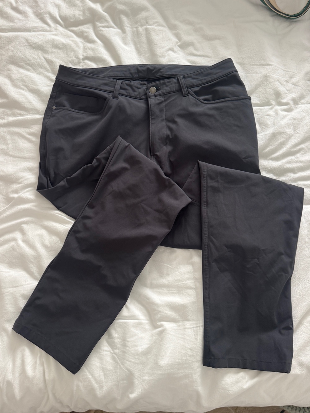 Men’s ABC Lulu Pant